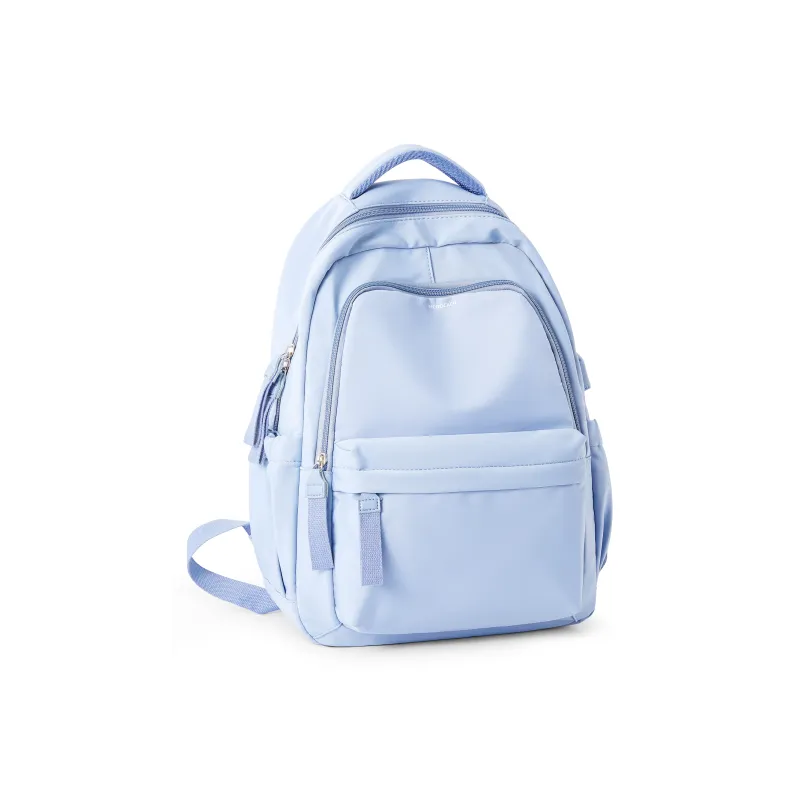 Werocker Fabric Backpacks Regular Unisex-7
