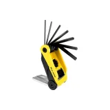16-Piece Set[Foldable]Yellow