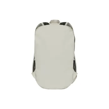 KOLON SPORT Nylon Backpack Unisex Light Beige