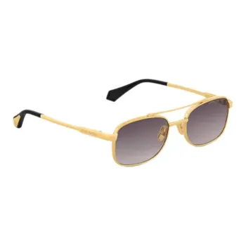 LOUIS VUITTON Lv Ocean Square Sunglasses