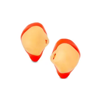 LOEWE Enamel 925 Sterling Silver, Brass Earrings Women's Multicolor