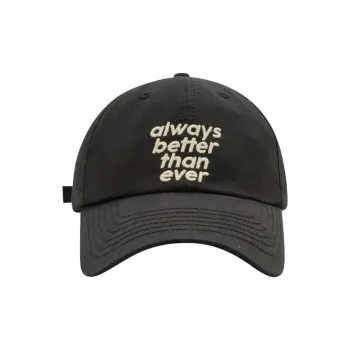 ASTAR HADES Cotton Baseball Caps Unisex