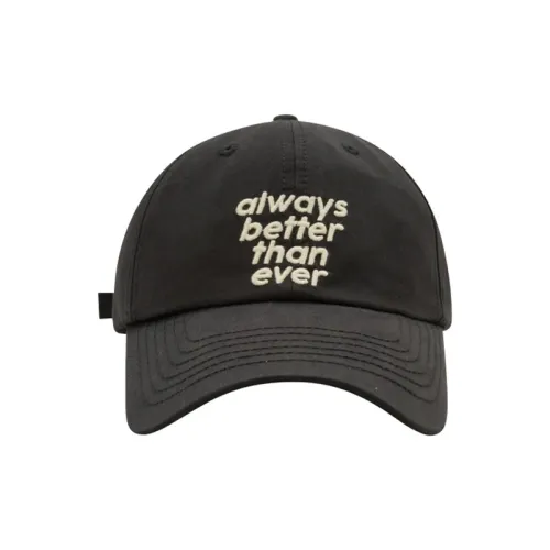 ASTAR HADES Cotton Baseball Caps Unisex