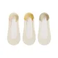 3 Pack (White Skin+White Yellow+White Green)