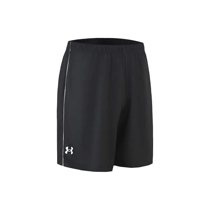 Under Armour Sports Shorts Unisex Black-1