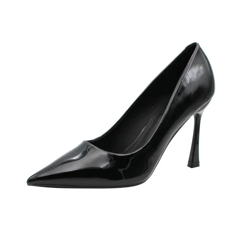 Zubumei High Heels Women's