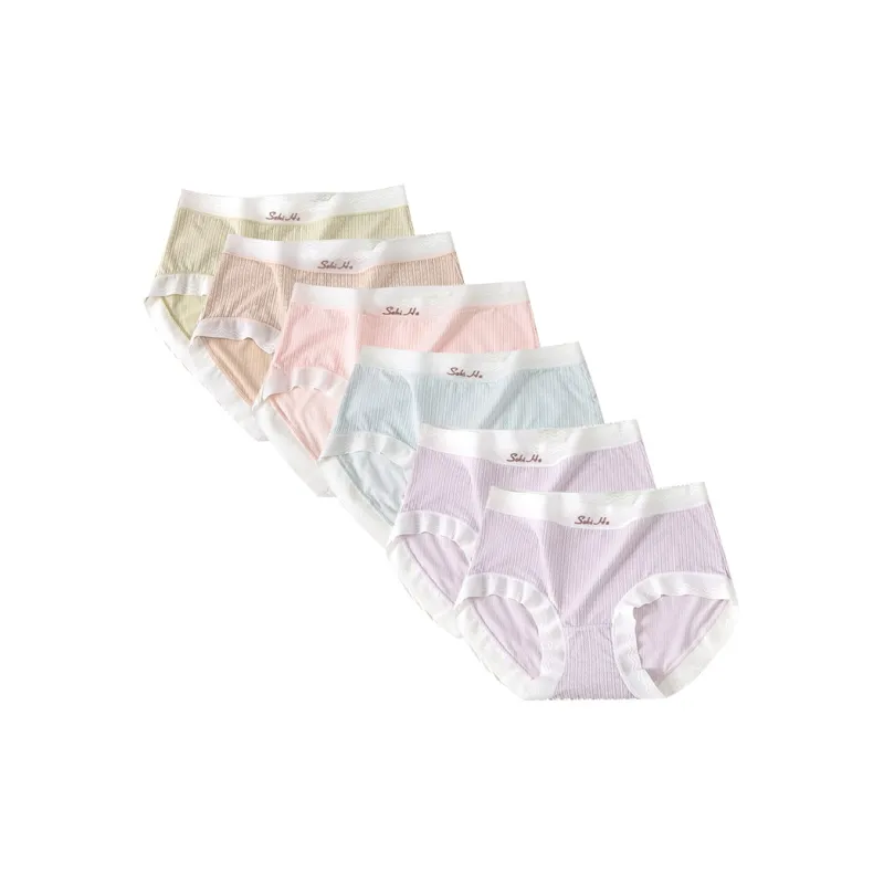 KJ Women's Underpants-4