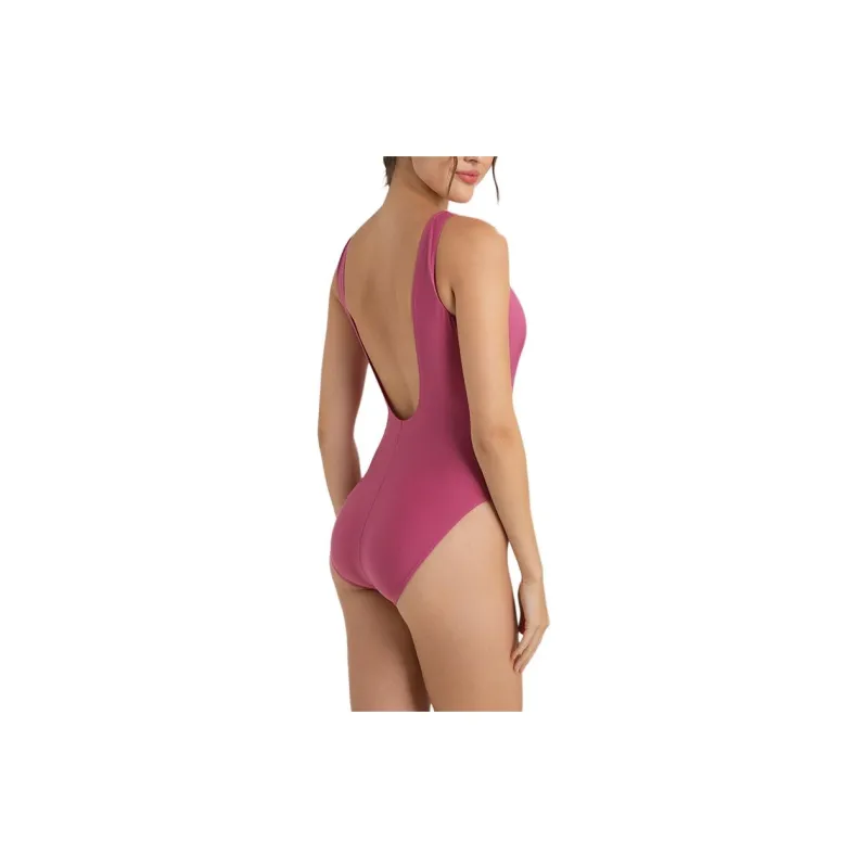Speedo One piece Swimsuit Women's-5