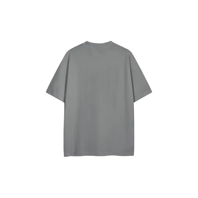 Silentex T-Shirts Unisex-1