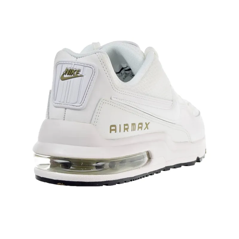 Nike Air Max Ltd 3 Summit White-4