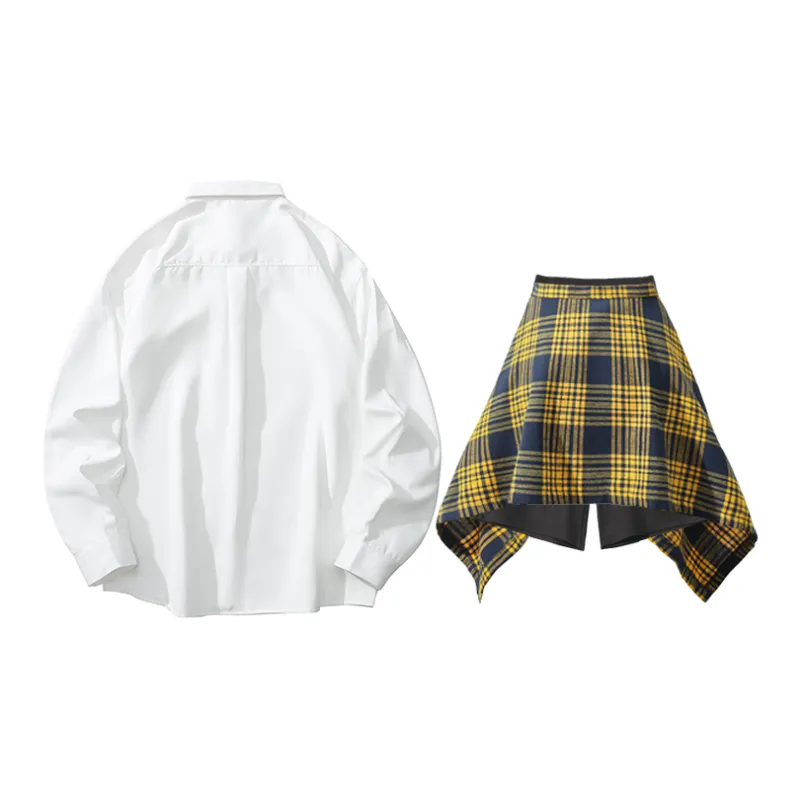 FAX FOR FMACM Shirt Matching Set Unisex-3