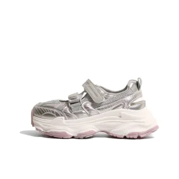 LXVB Low-Top Chunky Sneakers 5.5cm Women's