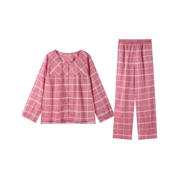 AUTUMNDEER Women's Pajama Sets