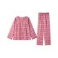 QHCO2112D Maroon