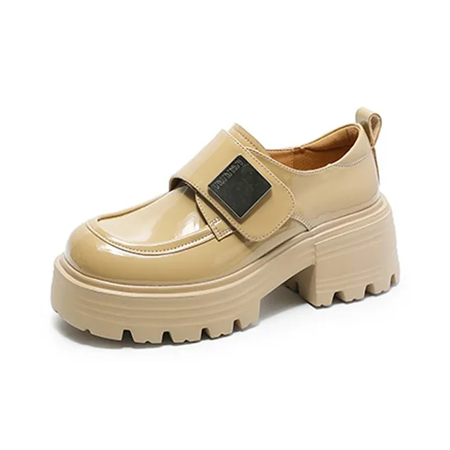 DUSTO Casual Single Shoes Women's-2
