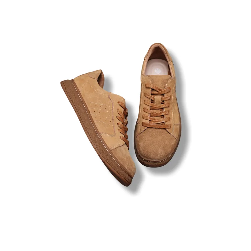 Brounvanm Low Top Skateboard Shoes Men's-8