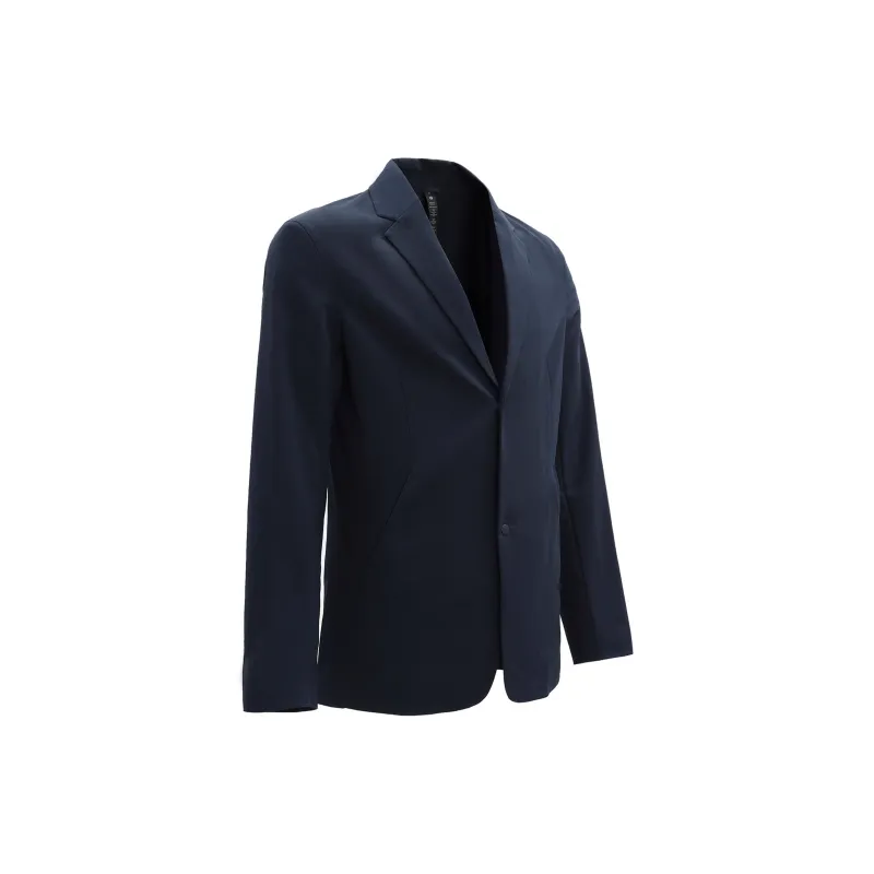 Lululemon Courtcore City Tennis Style Business Suits Men-4