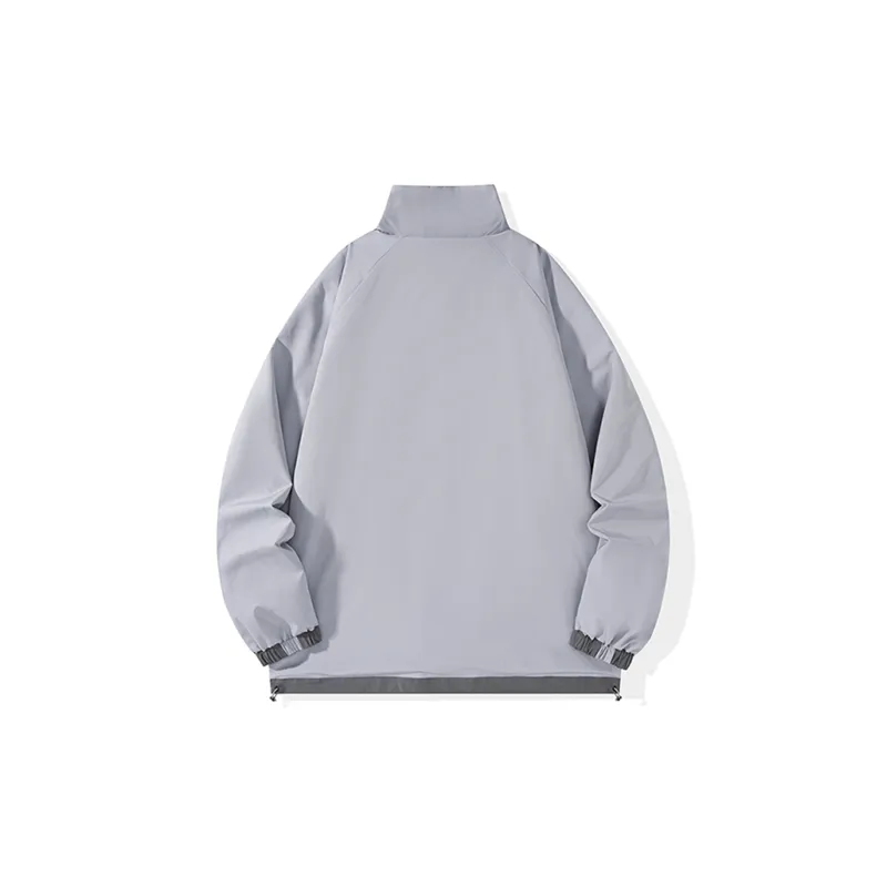 BOTH PLAY Jackets Unisex-9