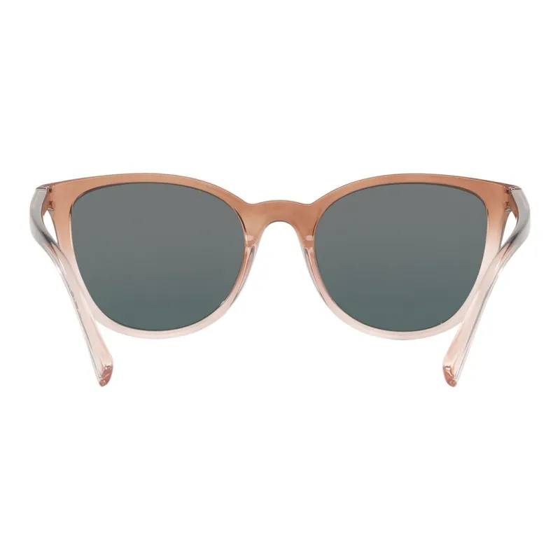 ARMANI EXCHANGE Injection Molding Round Sunglasses Women's-8