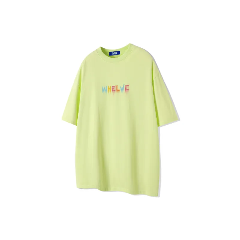 WHELVE T Shirts Unisex-18