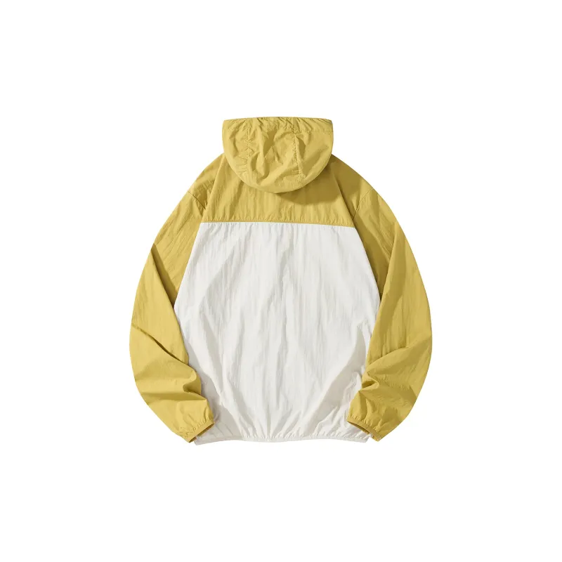 Jeep Ice Edge Sun Protection Collection Sun Protection Clothing Unisex-4