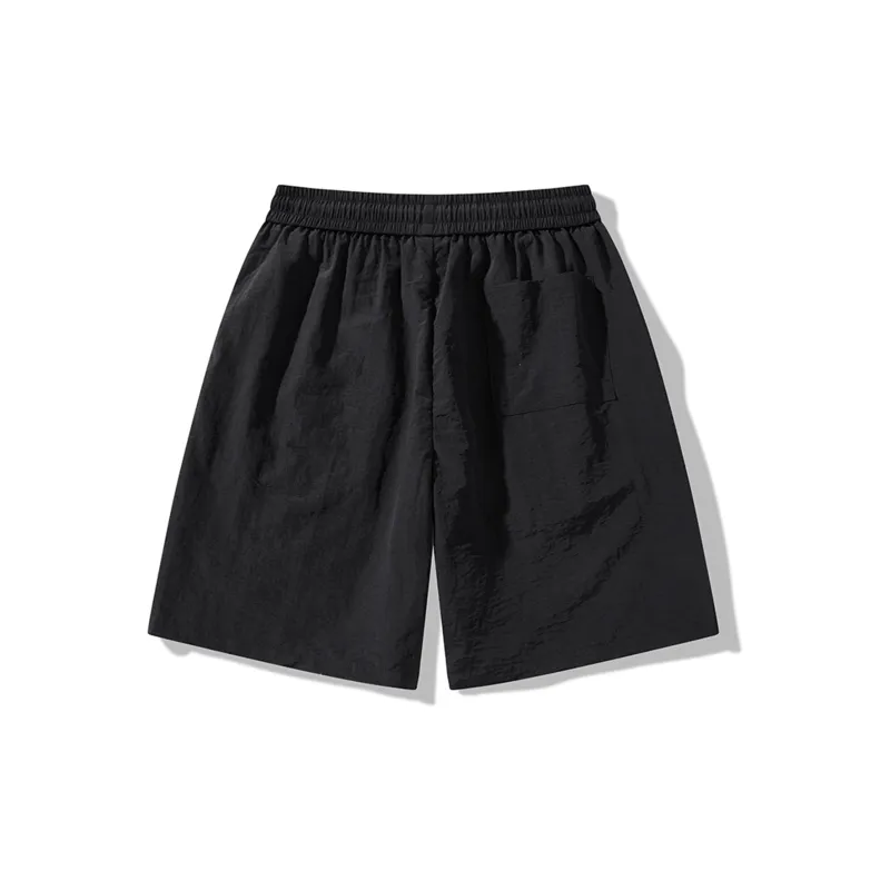 JEANSWEST CLUB Casual Shorts Unisex-1