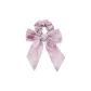 Pink-Hair Tie
