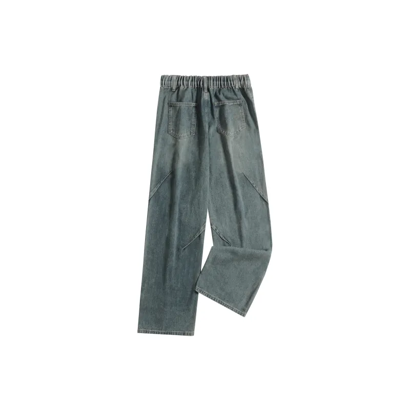 FASTFISH Jeans Unisex-1