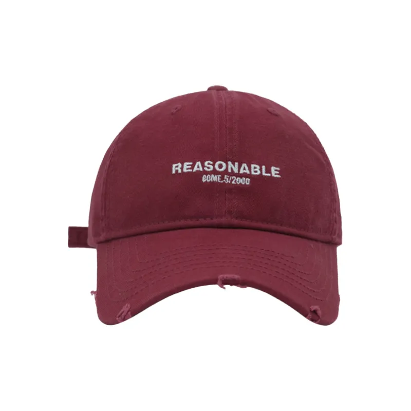 BGUUY Premium Design Baseball Caps Unisex-2