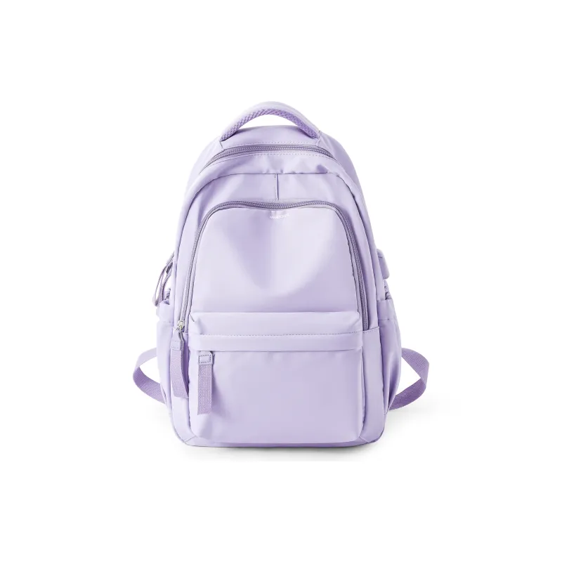 Werocker Fabric Backpacks Regular Unisex-12