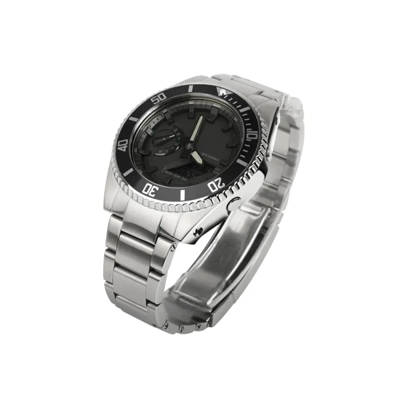 Keppot Unisex Watch Cases-1