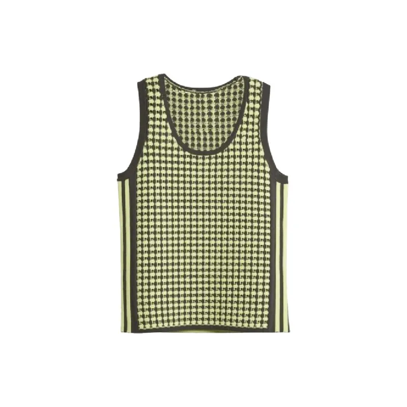 Adidas X Wales Bonner Knit Vest-1