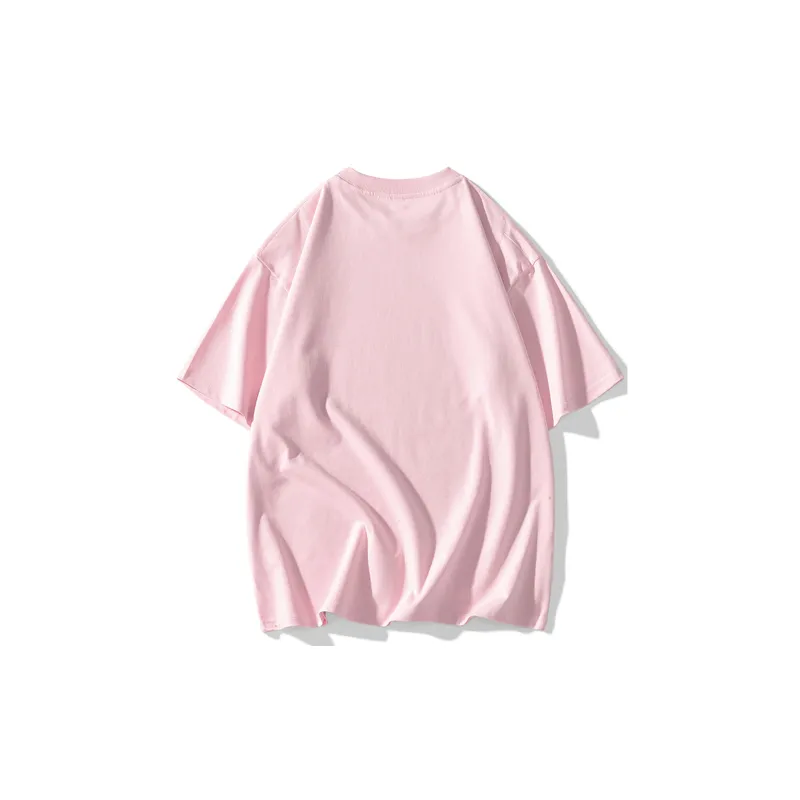 Q Zhihe X EDG T-Shirts Unisex-22