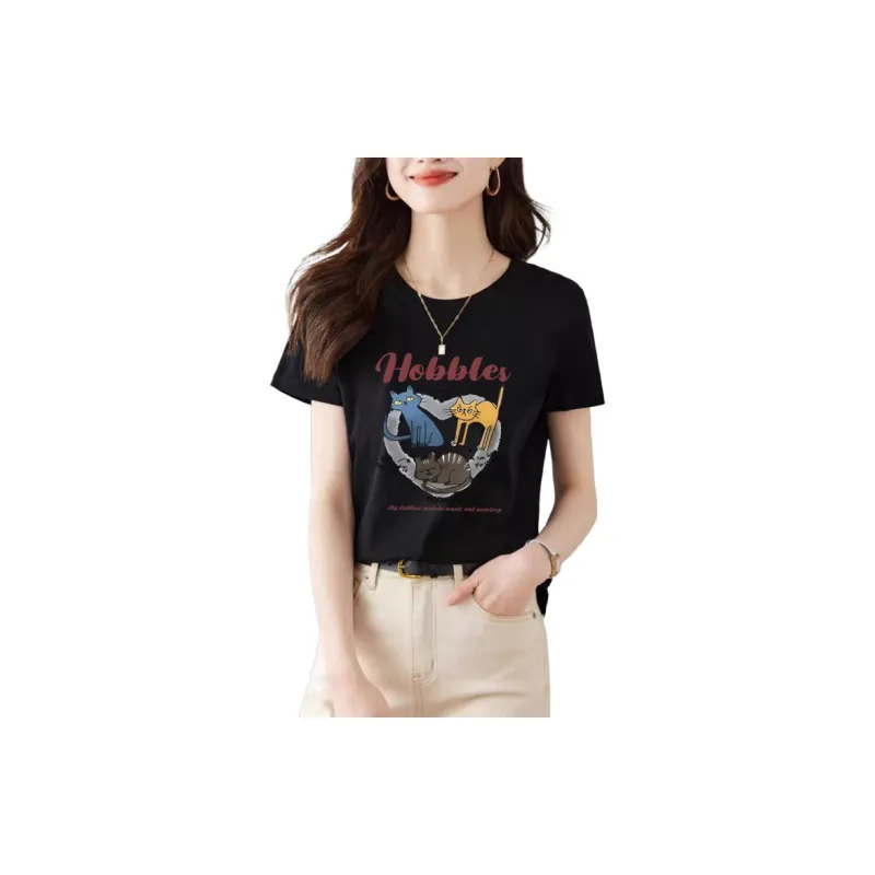 Mula T Shirts Women's-7