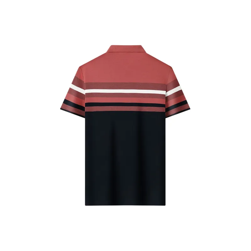 H YXIANG T Shirts Men-1