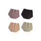 4 Pack (Purple+Black+Brown+Green)