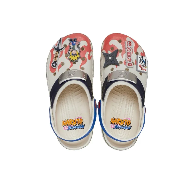 Naruto Shippuden X Classic Clog 'Minato Namikaze'-2