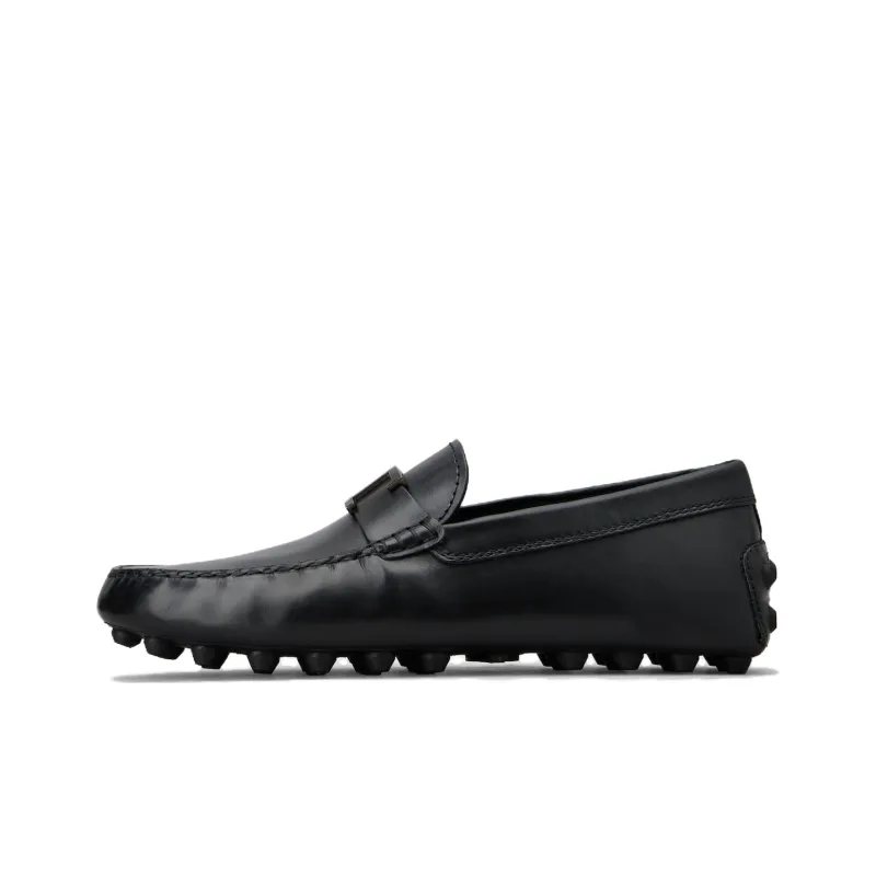 TOD'S Gommino T Timeless Slip On Loafers-0