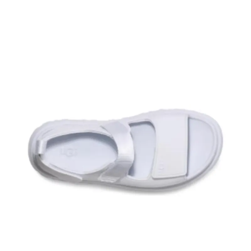 UGG GoldenGlow Sandal 'Baby Blue' Women's-2