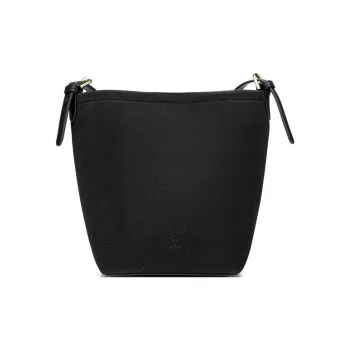 JOSINY PU Bucket Bag, Shoulder Bag Women's