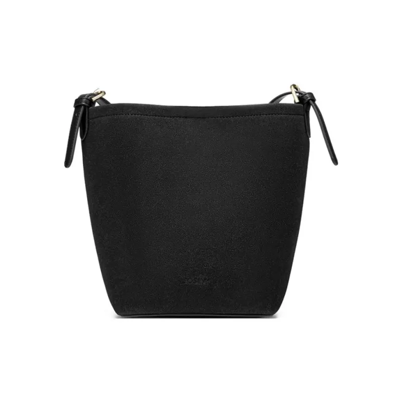 JOSINY PU Bucket Bag, Shoulder Bag Women's-3