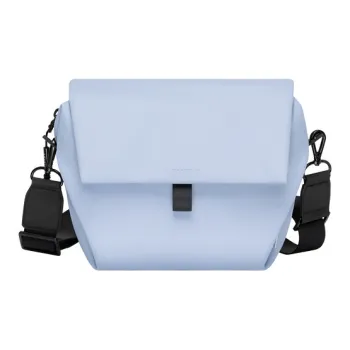 LEVEL8 Shoulder Bags Light Sea Blue