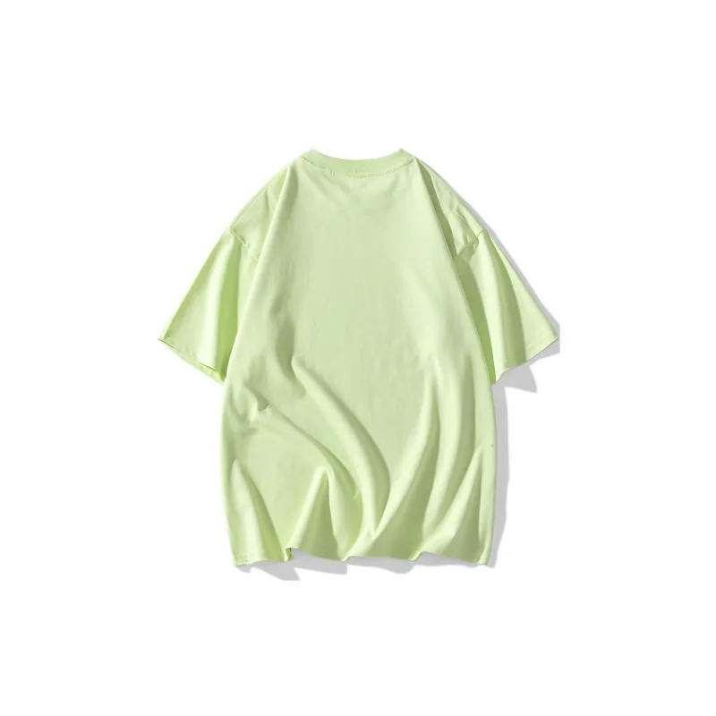 Q Zhihe X EDG T-Shirts Unisex-15