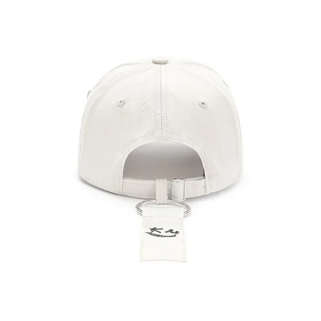 KENMO Cotton Baseball Caps Unisex-13
