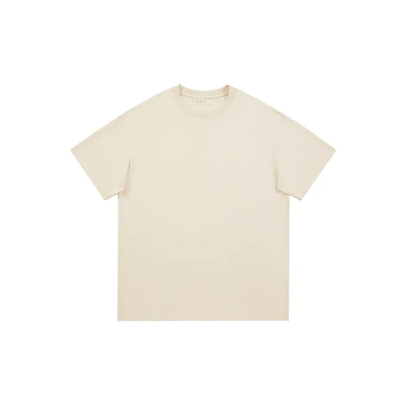 JEANSWEST JEANS Short-Sleeved T-Shirts Unisex-19