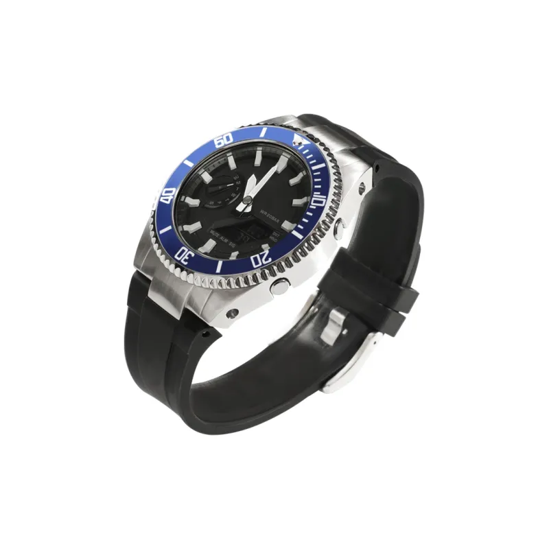 Keppot Unisex Watch Cases-17