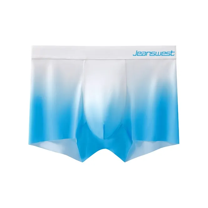 JEANSWEST Men Boxer Shorts-1