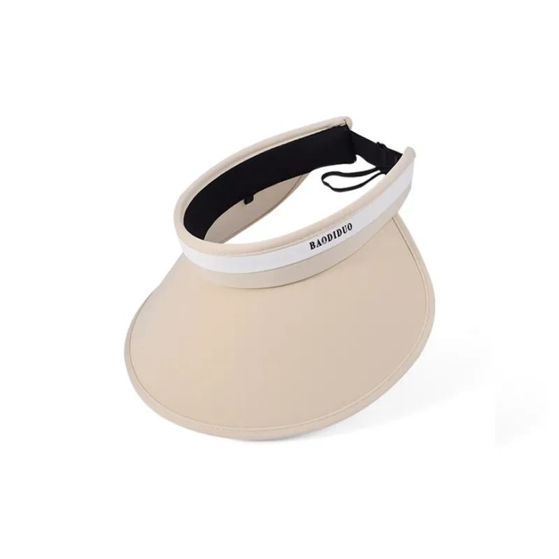 CARDANRO Beach Sun Protection Hats Women's-3