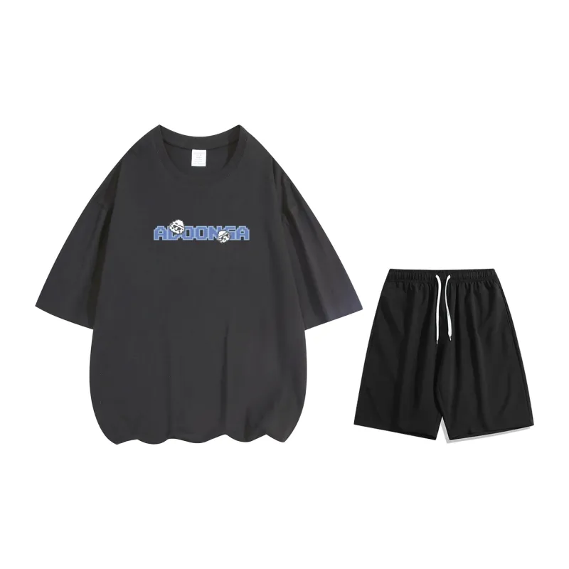 ADOONGA Casual Sportswear Unisex-18