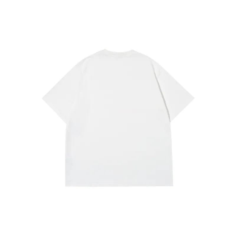 ISaluteU T-Shirts Unisex-1